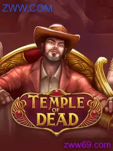 TempleofDead
