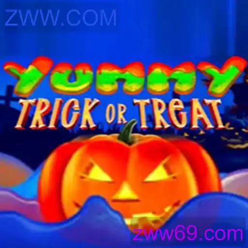 YummyTrickorTreat